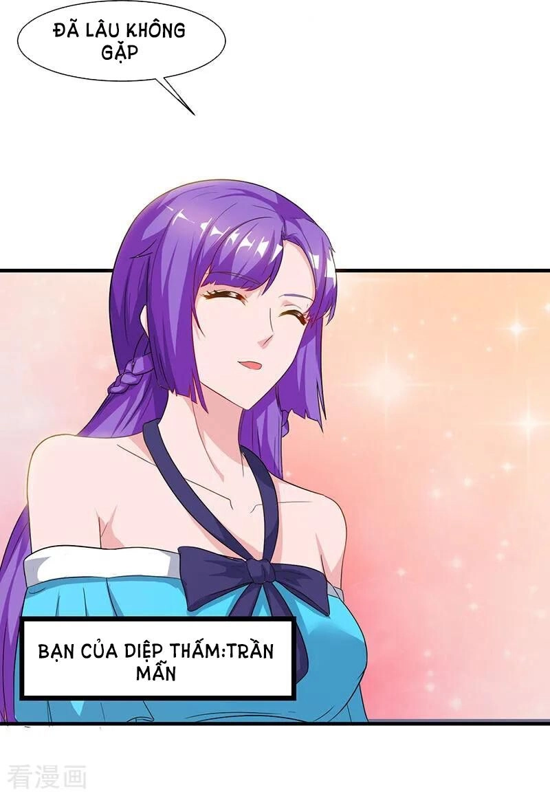 Trọng Sinh Khí Thiếu Quy Lai Chapter 41 - 20