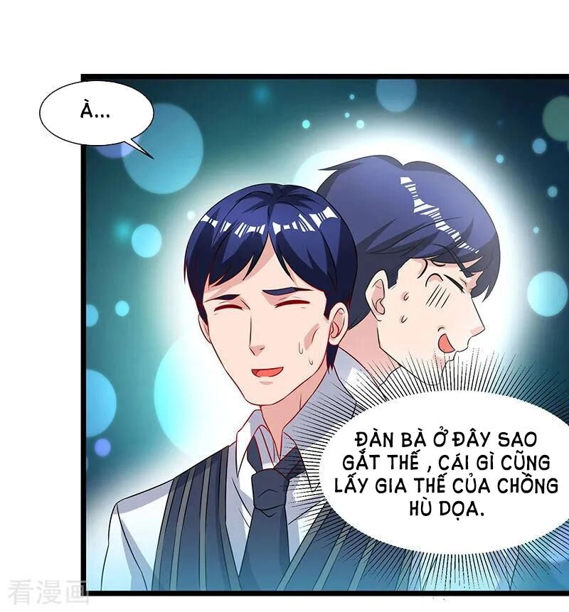 Trọng Sinh Khí Thiếu Quy Lai Chapter 41 - 28