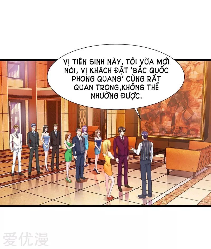 Trọng Sinh Khí Thiếu Quy Lai Chapter 42 - 5