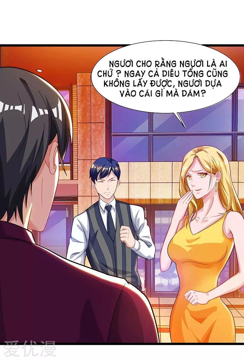 Trọng Sinh Khí Thiếu Quy Lai Chapter 42 - 6