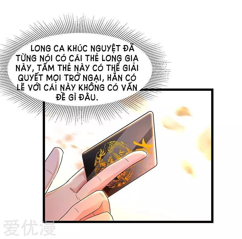 Trọng Sinh Khí Thiếu Quy Lai Chapter 42 - 9