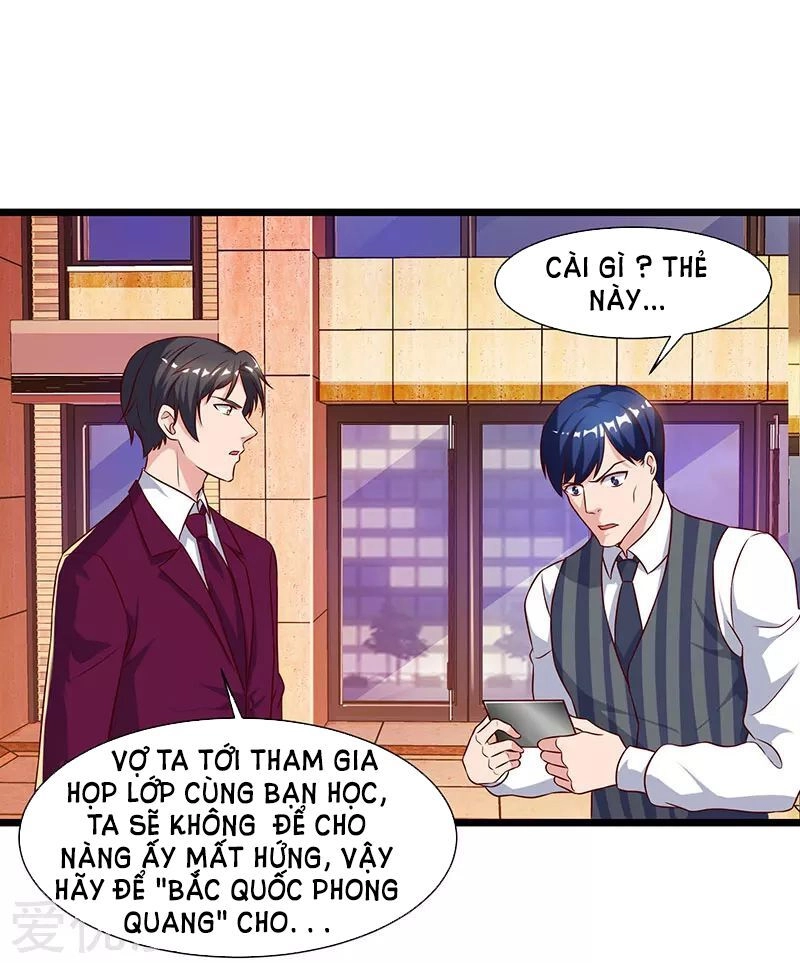 Trọng Sinh Khí Thiếu Quy Lai Chapter 42 - 16