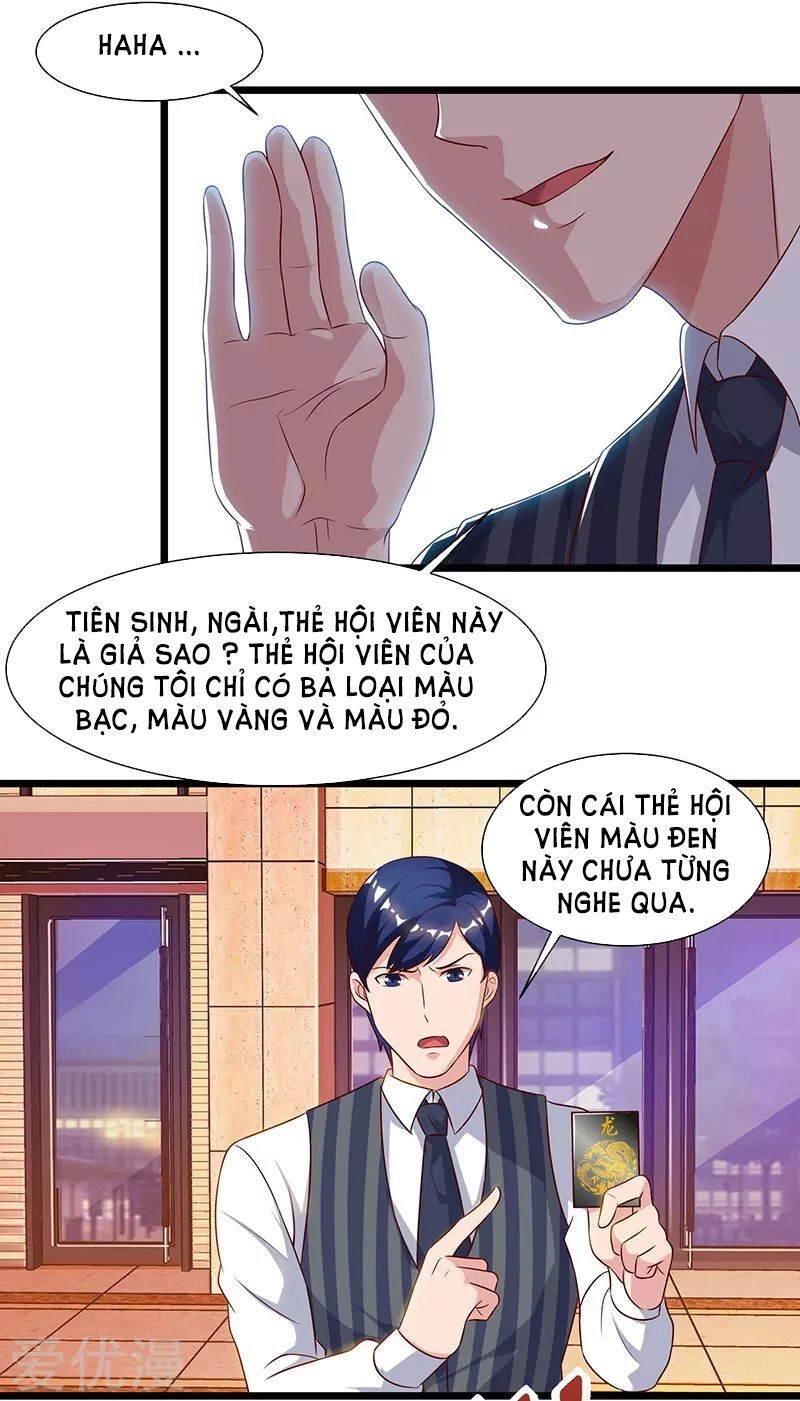 Trọng Sinh Khí Thiếu Quy Lai Chapter 42 - 17