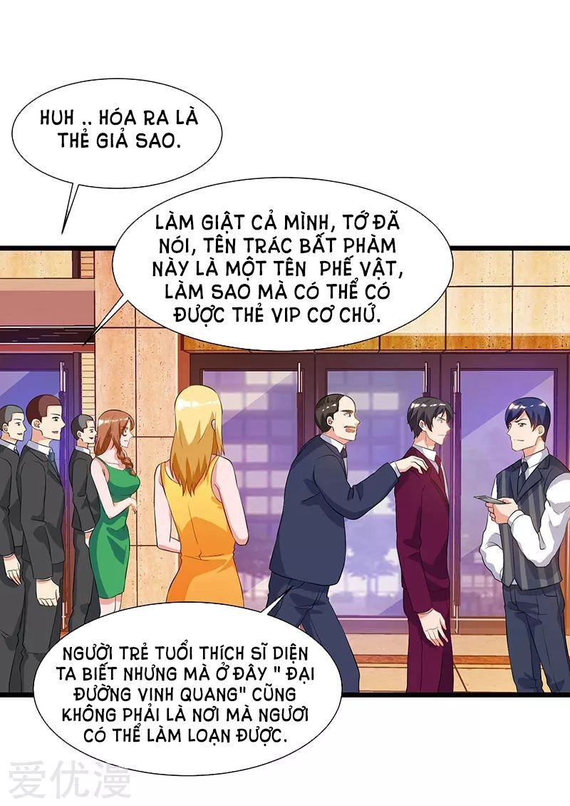 Trọng Sinh Khí Thiếu Quy Lai Chapter 42 - 20