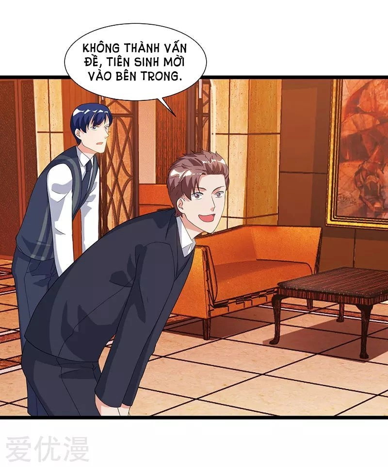 Trọng Sinh Khí Thiếu Quy Lai Chapter 42 - 29