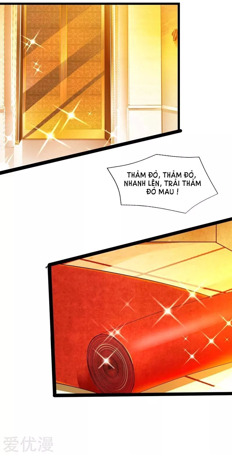 Trọng Sinh Khí Thiếu Quy Lai Chapter 43 - 4