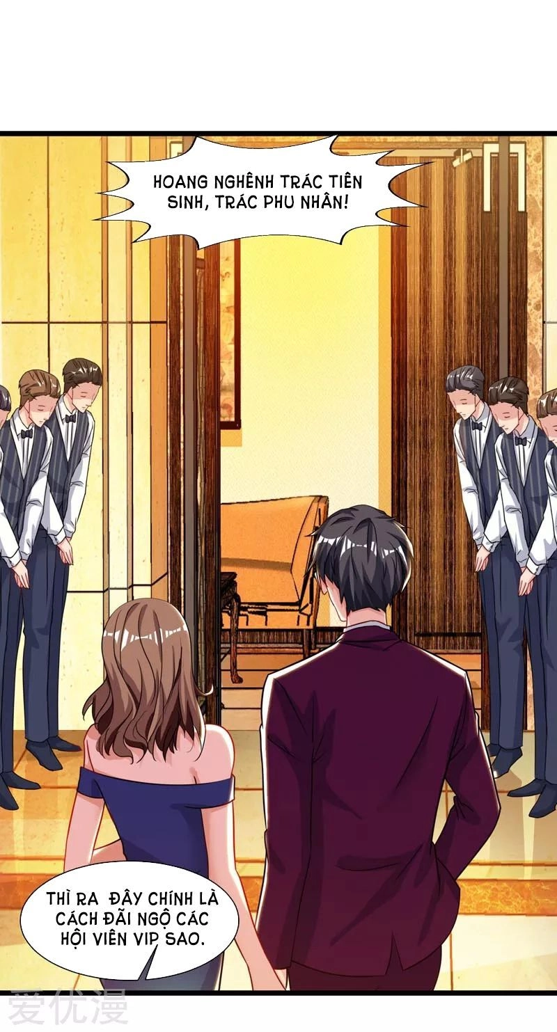 Trọng Sinh Khí Thiếu Quy Lai Chapter 43 - 6