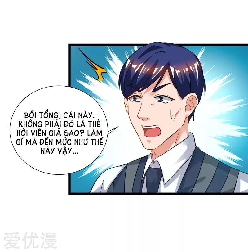 Trọng Sinh Khí Thiếu Quy Lai Chapter 43 - 10