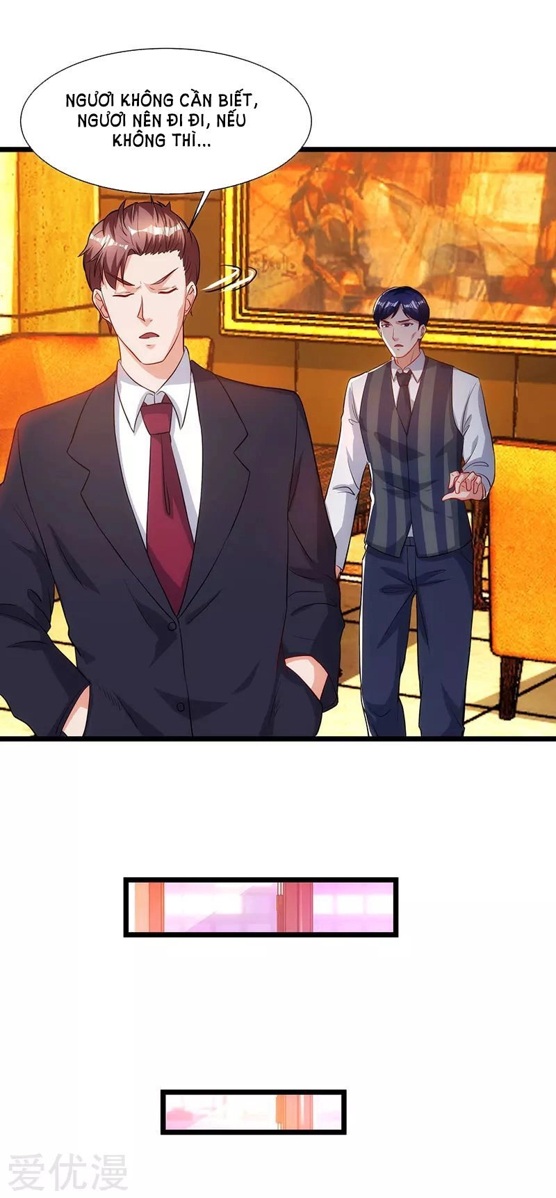 Trọng Sinh Khí Thiếu Quy Lai Chapter 43 - 14