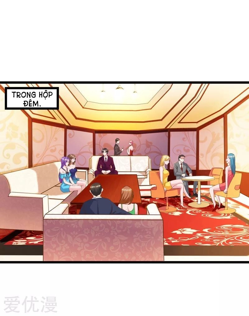 Trọng Sinh Khí Thiếu Quy Lai Chapter 43 - 15