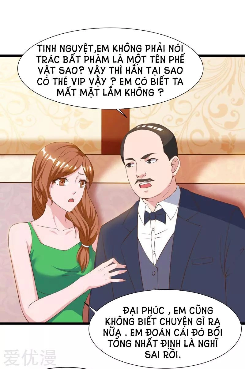 Trọng Sinh Khí Thiếu Quy Lai Chapter 43 - 16