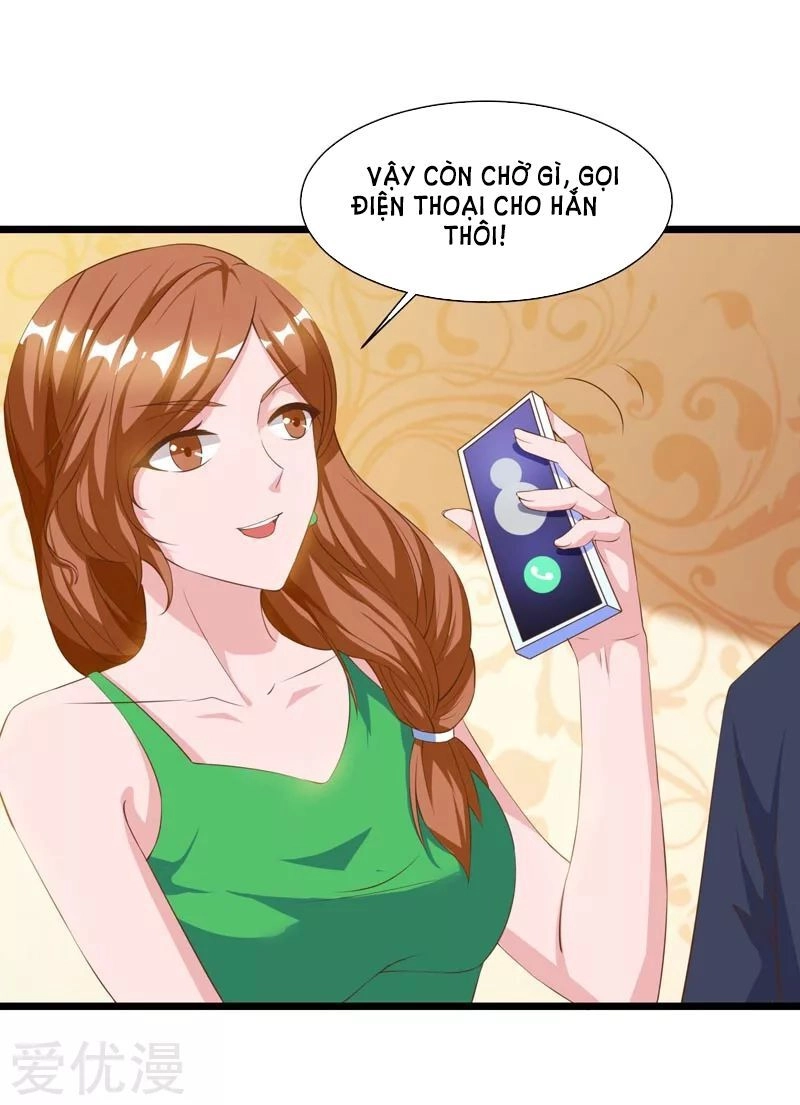 Trọng Sinh Khí Thiếu Quy Lai Chapter 43 - 19