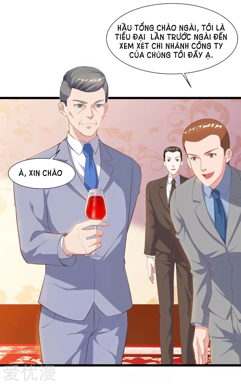 Trọng Sinh Khí Thiếu Quy Lai Chapter 43 - 22