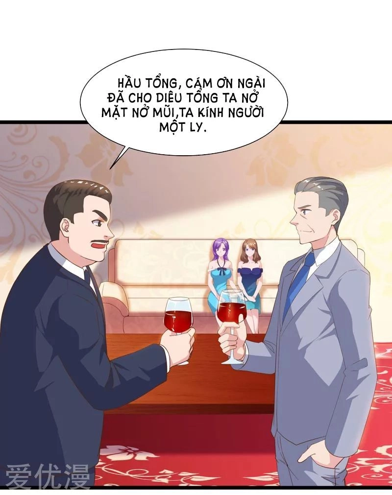 Trọng Sinh Khí Thiếu Quy Lai Chapter 43 - 24