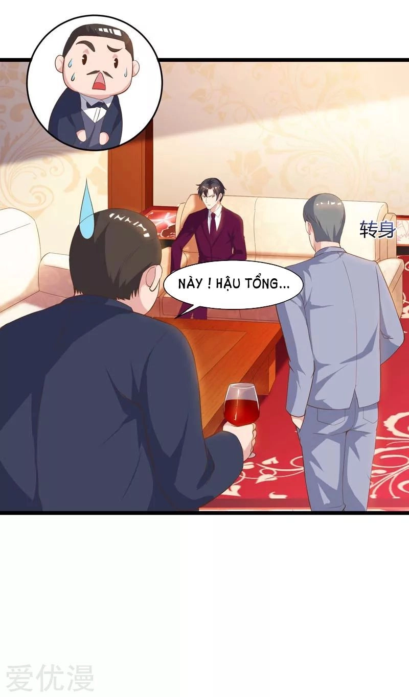 Trọng Sinh Khí Thiếu Quy Lai Chapter 43 - 26