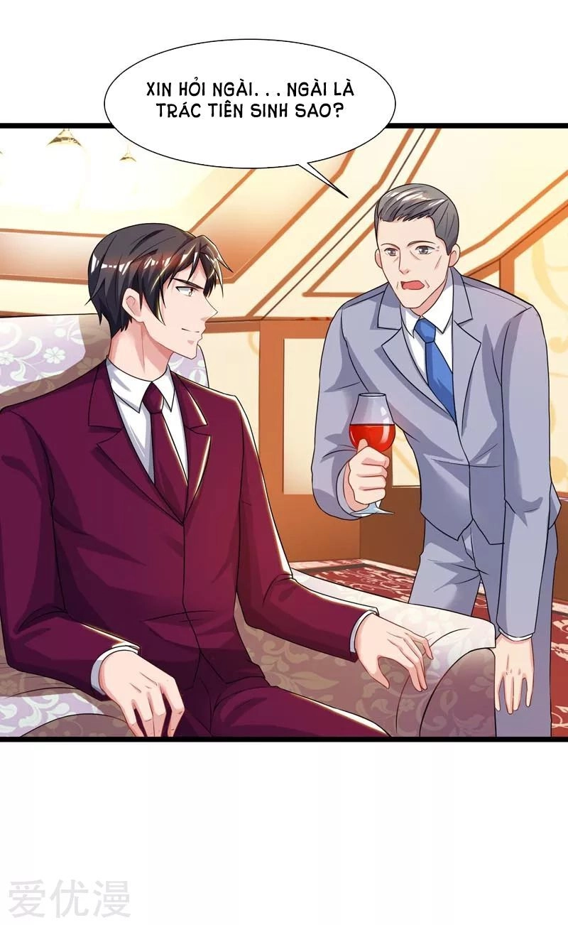 Trọng Sinh Khí Thiếu Quy Lai Chapter 43 - 27