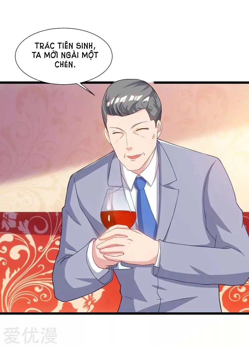 Trọng Sinh Khí Thiếu Quy Lai Chapter 44 - 3