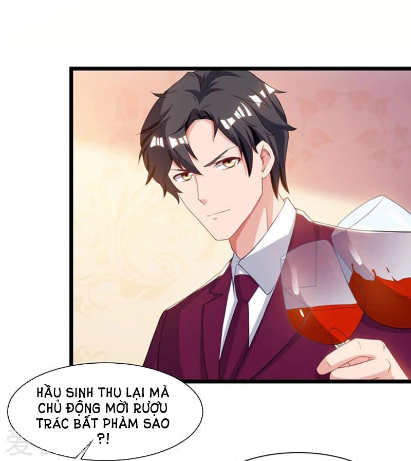 Trọng Sinh Khí Thiếu Quy Lai Chapter 44 - 4