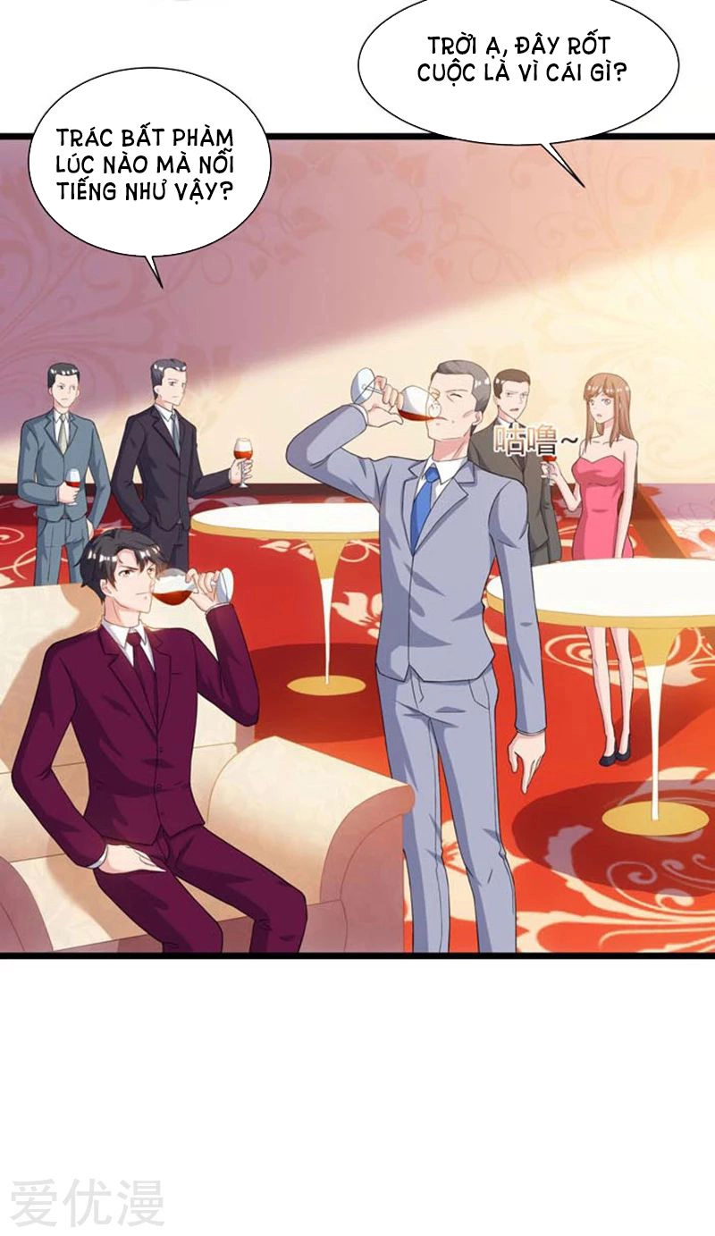 Trọng Sinh Khí Thiếu Quy Lai Chapter 44 - 5