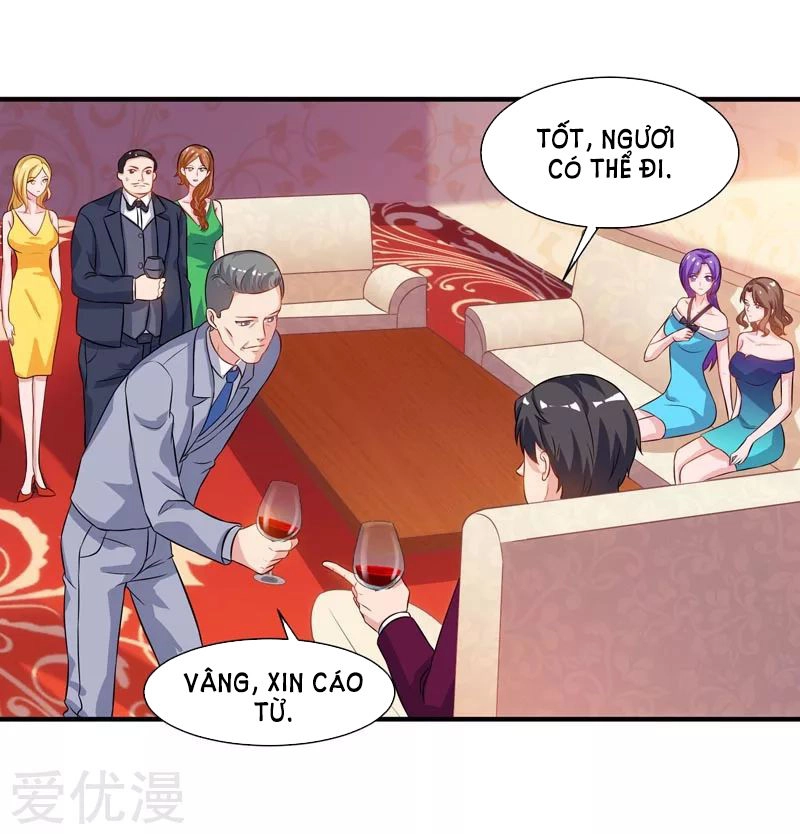 Trọng Sinh Khí Thiếu Quy Lai Chapter 44 - 6