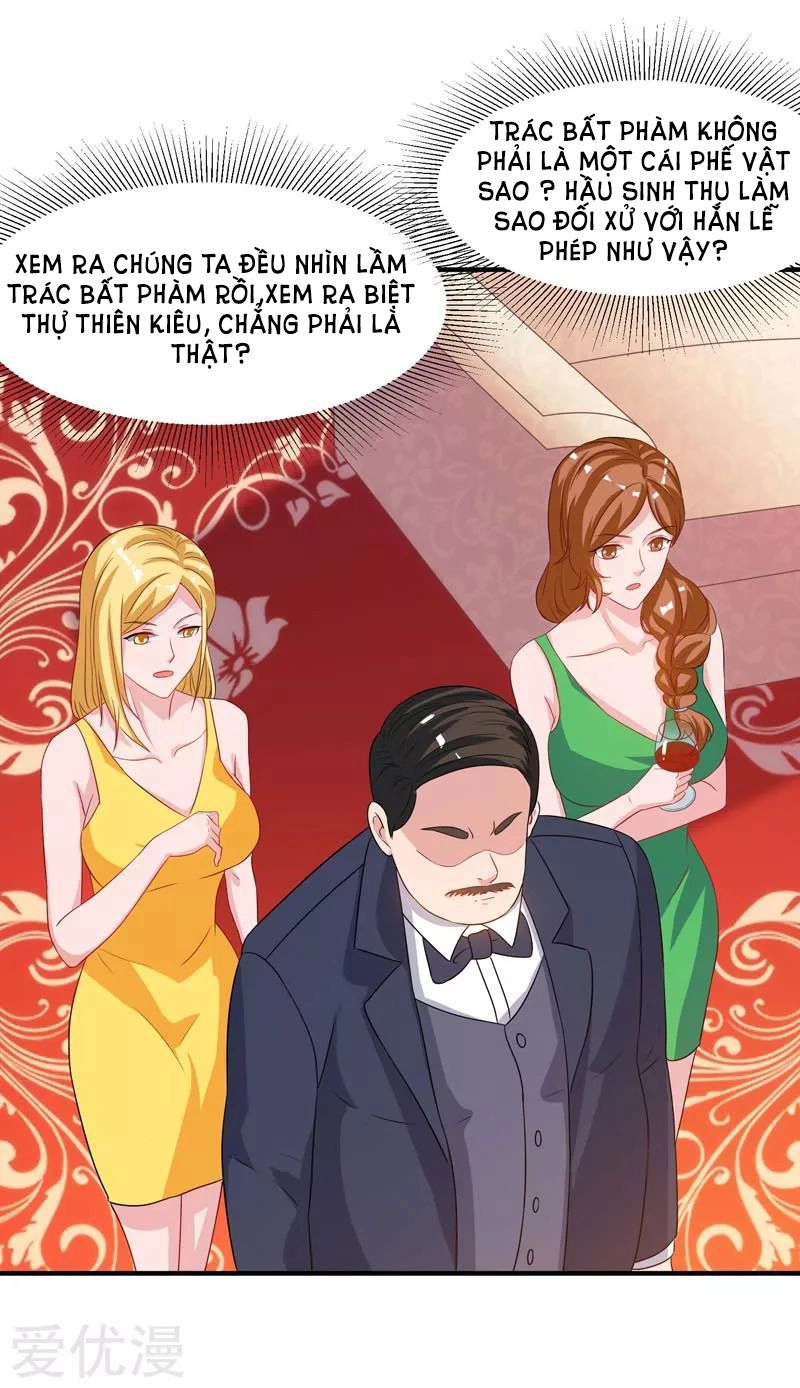 Trọng Sinh Khí Thiếu Quy Lai Chapter 44 - 9