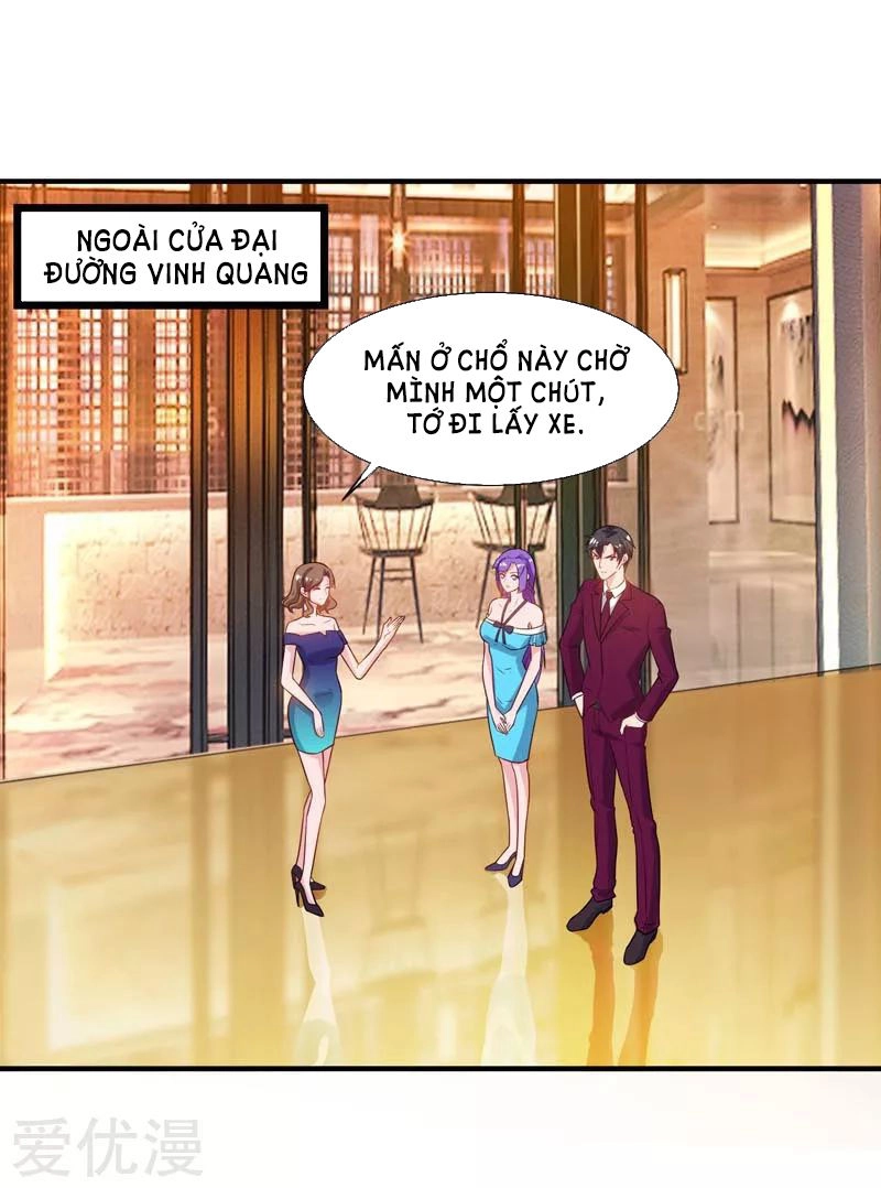 Trọng Sinh Khí Thiếu Quy Lai Chapter 44 - 12