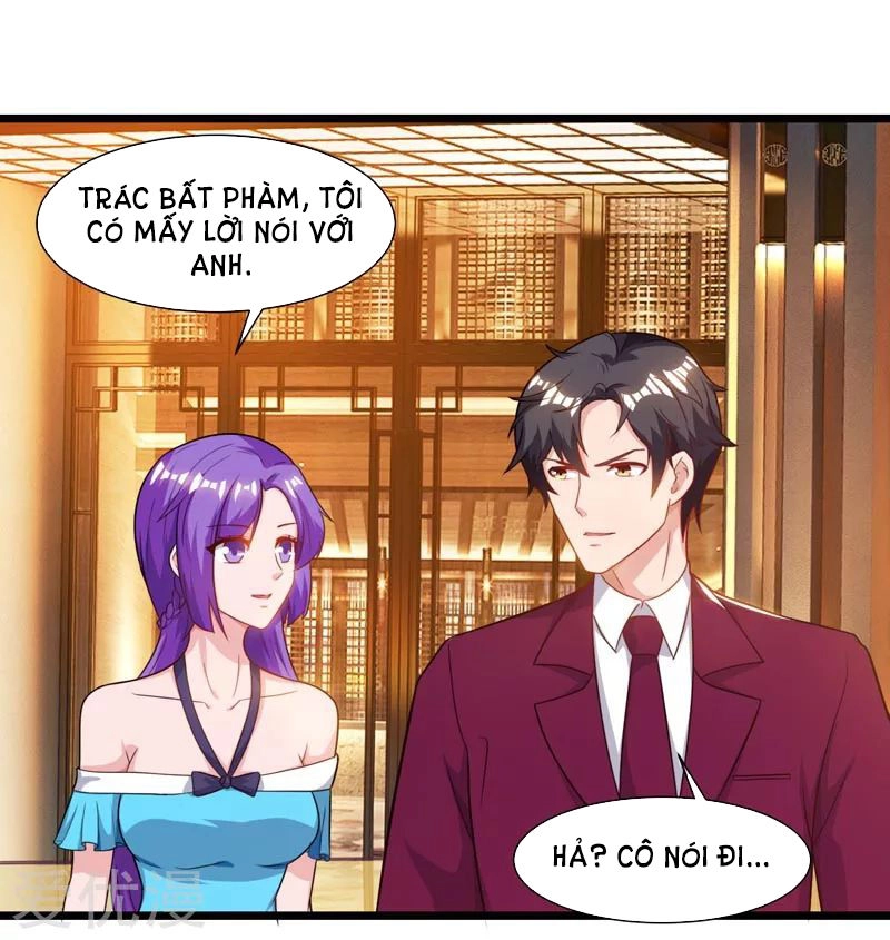 Trọng Sinh Khí Thiếu Quy Lai Chapter 44 - 13