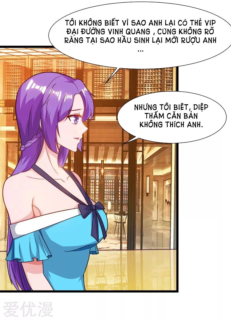 Trọng Sinh Khí Thiếu Quy Lai Chapter 44 - 14