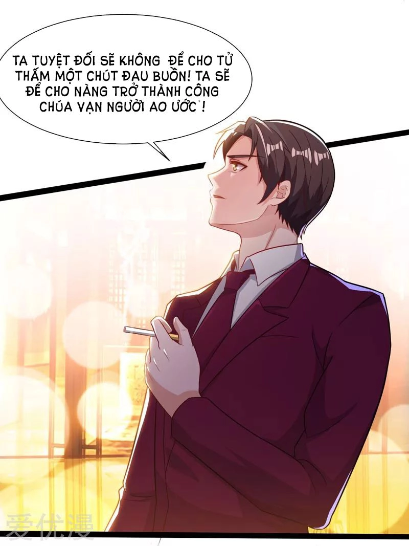 Trọng Sinh Khí Thiếu Quy Lai Chapter 44 - 16