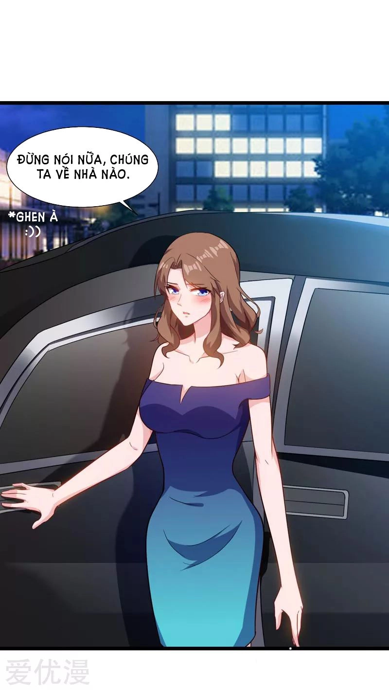 Trọng Sinh Khí Thiếu Quy Lai Chapter 44 - 19