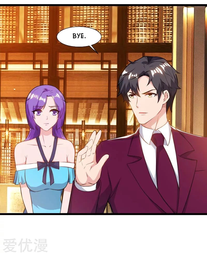 Trọng Sinh Khí Thiếu Quy Lai Chapter 44 - 21