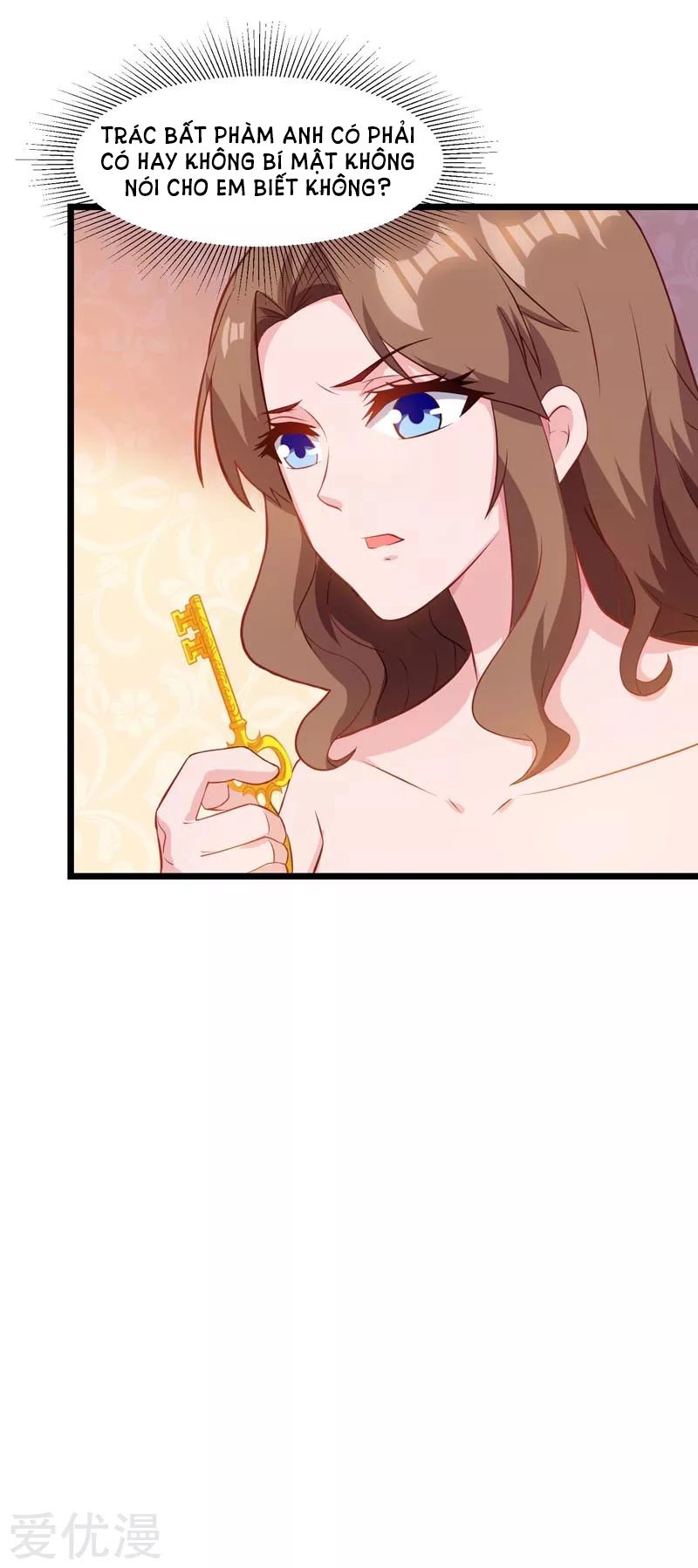 Trọng Sinh Khí Thiếu Quy Lai Chapter 44 - 25