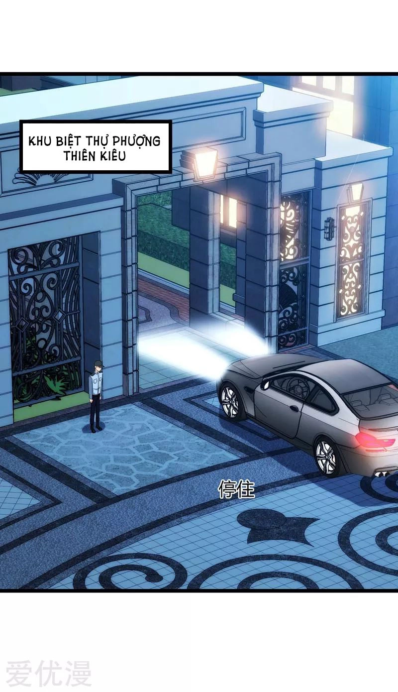 Trọng Sinh Khí Thiếu Quy Lai Chapter 44 - 27