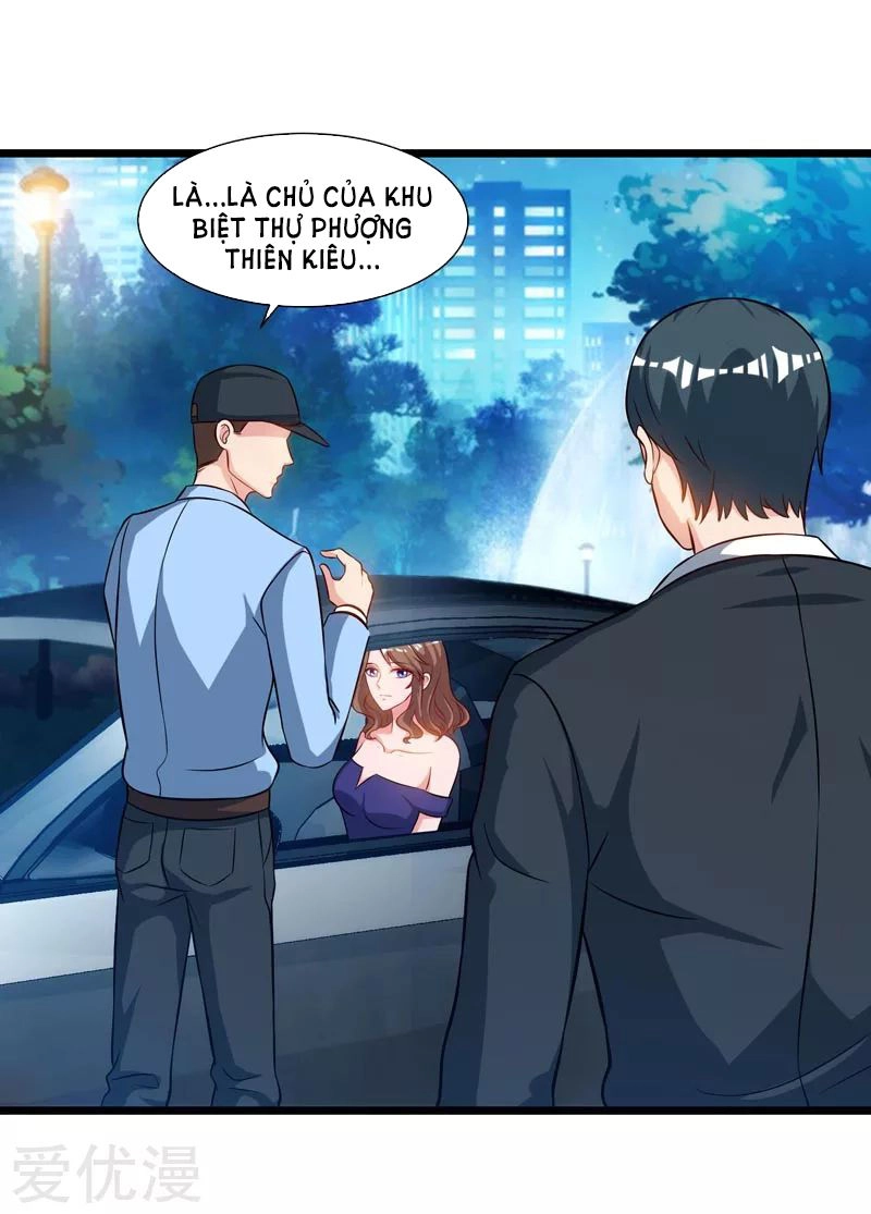 Trọng Sinh Khí Thiếu Quy Lai Chapter 45 - 3