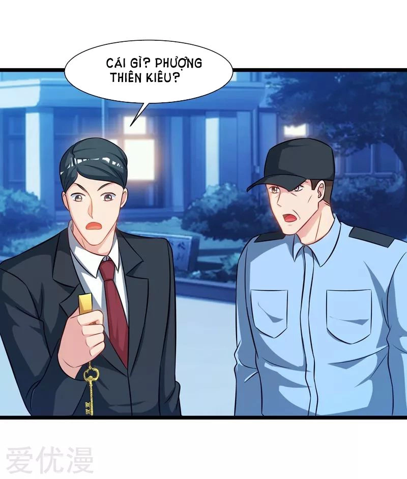 Trọng Sinh Khí Thiếu Quy Lai Chapter 45 - 5