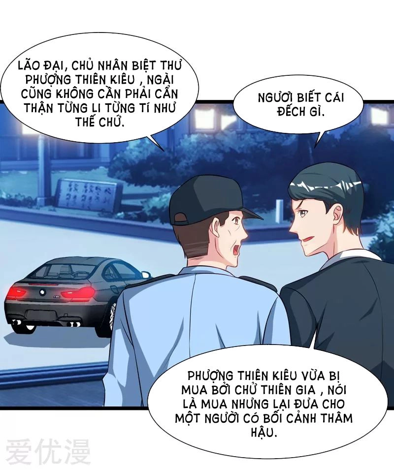 Trọng Sinh Khí Thiếu Quy Lai Chapter 45 - 7