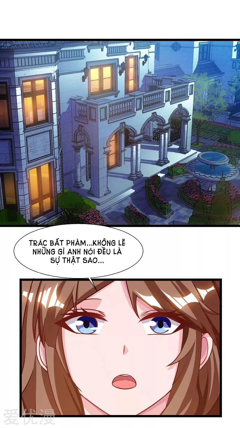 Trọng Sinh Khí Thiếu Quy Lai Chapter 45 - 11