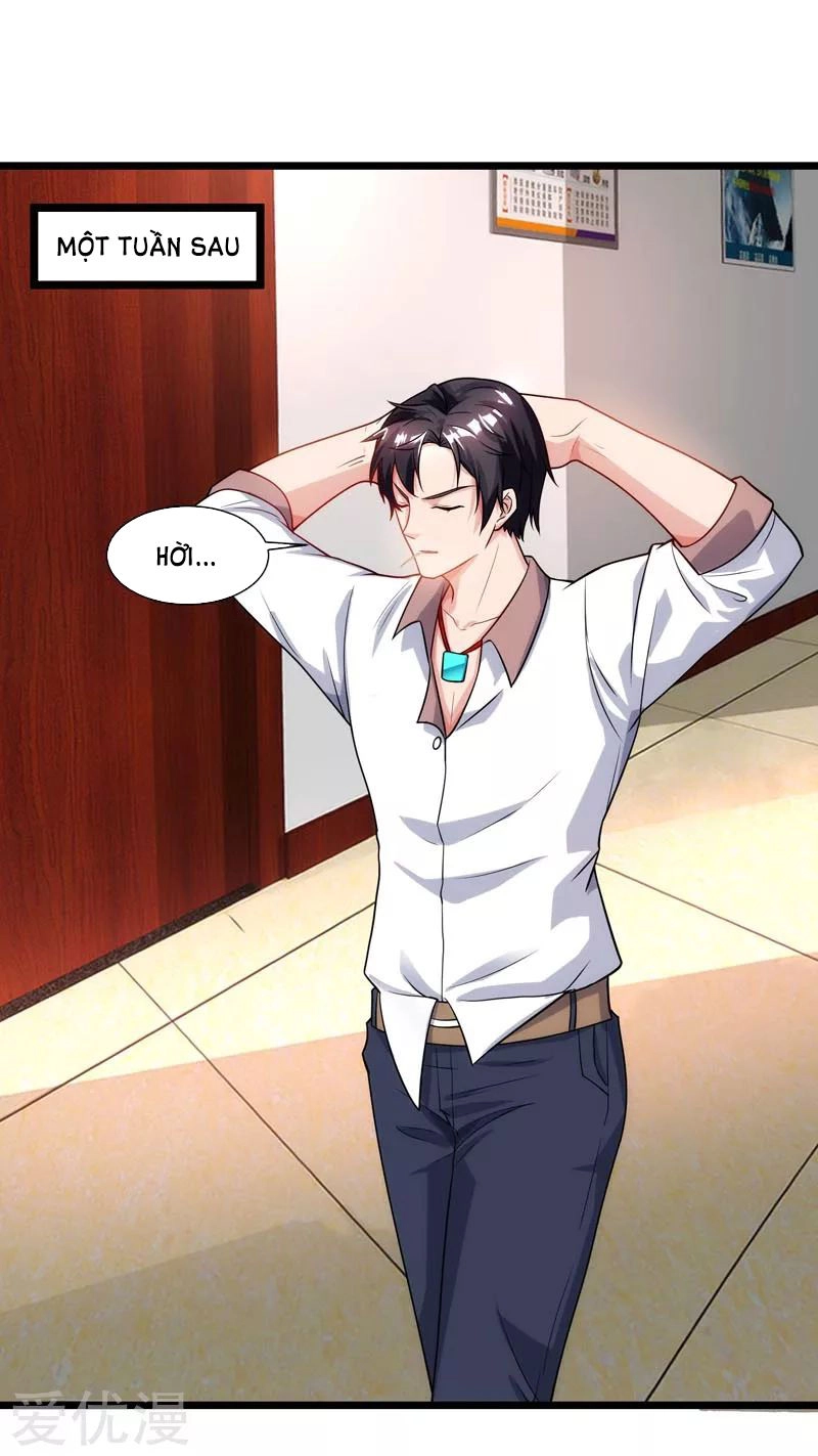 Trọng Sinh Khí Thiếu Quy Lai Chapter 45 - 12