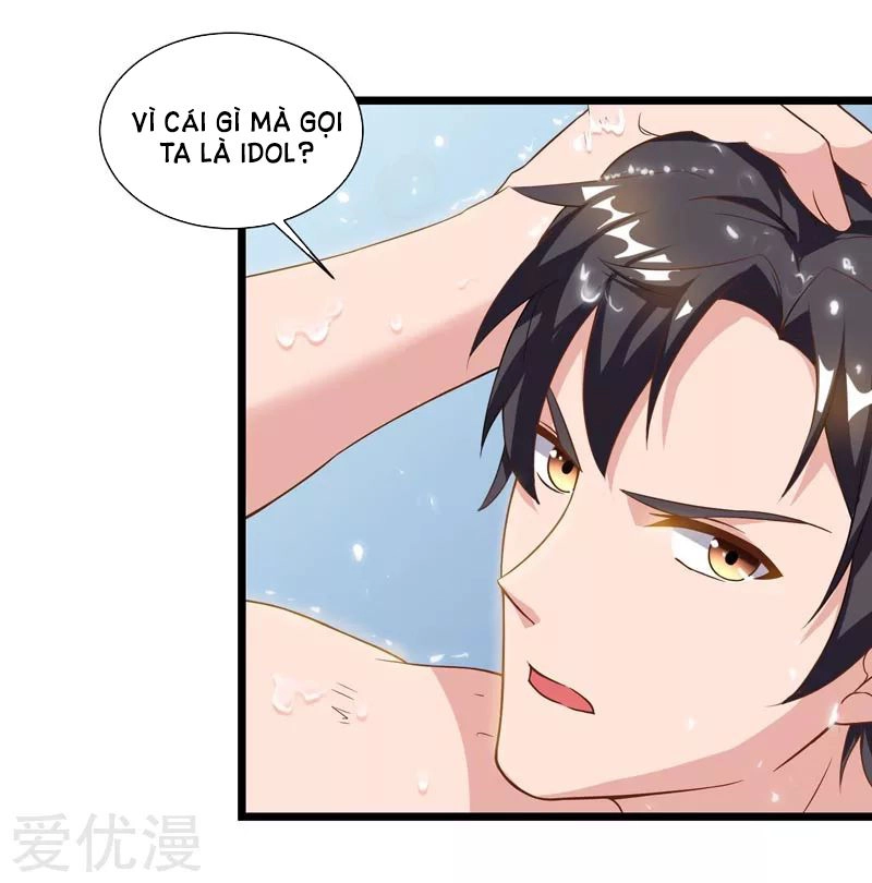 Trọng Sinh Khí Thiếu Quy Lai Chapter 45 - 17