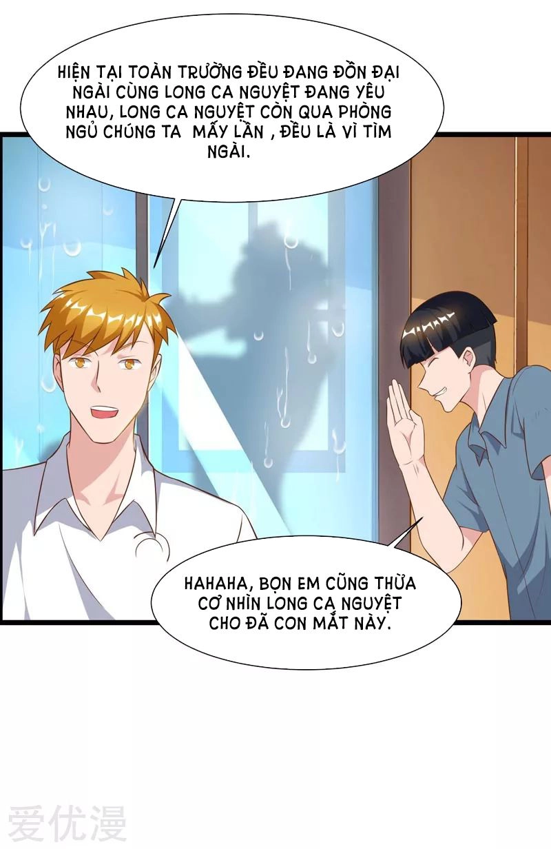 Trọng Sinh Khí Thiếu Quy Lai Chapter 45 - 18