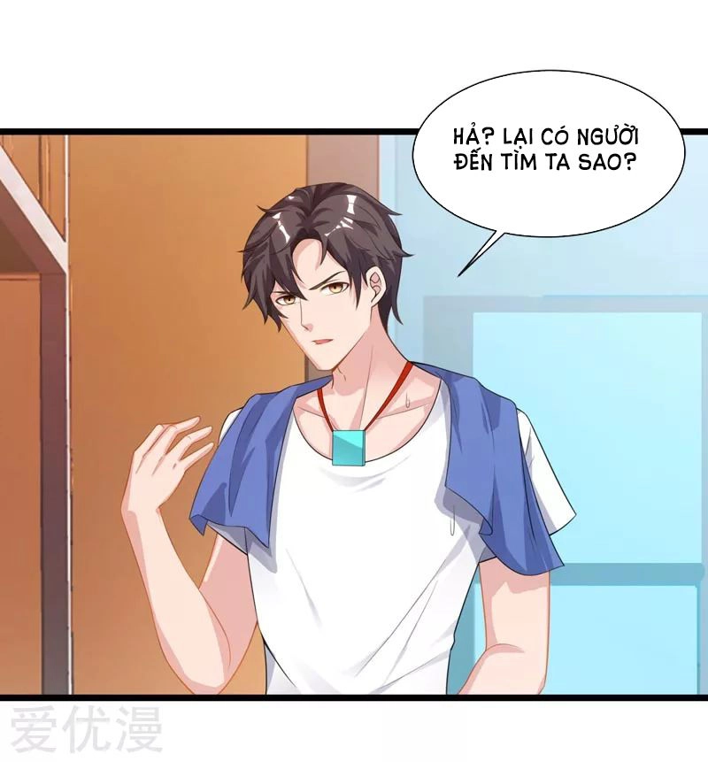 Trọng Sinh Khí Thiếu Quy Lai Chapter 45 - 22