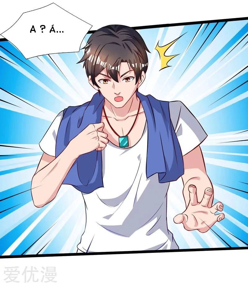 Trọng Sinh Khí Thiếu Quy Lai Chapter 45 - 26