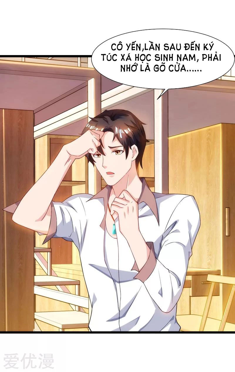 Trọng Sinh Khí Thiếu Quy Lai Chapter 45 - 28