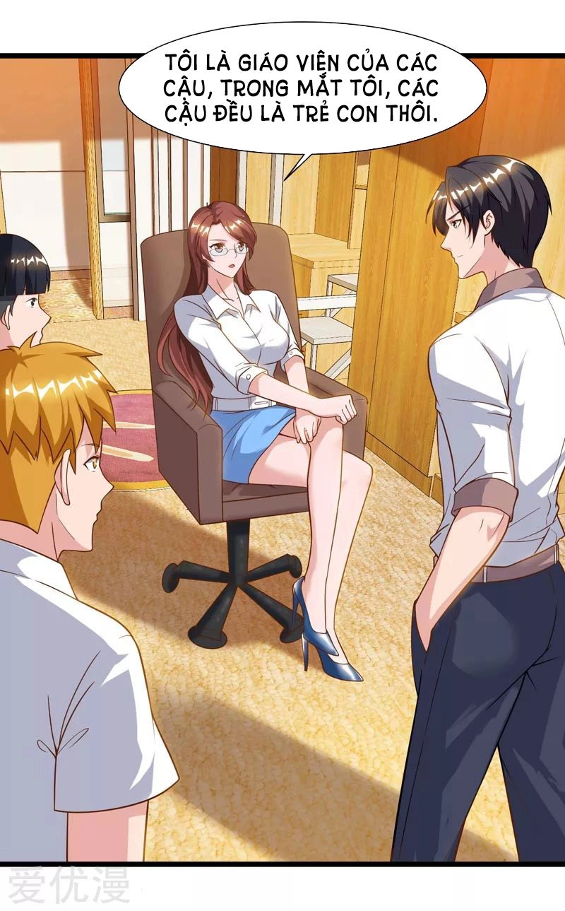 Trọng Sinh Khí Thiếu Quy Lai Chapter 45 - 30