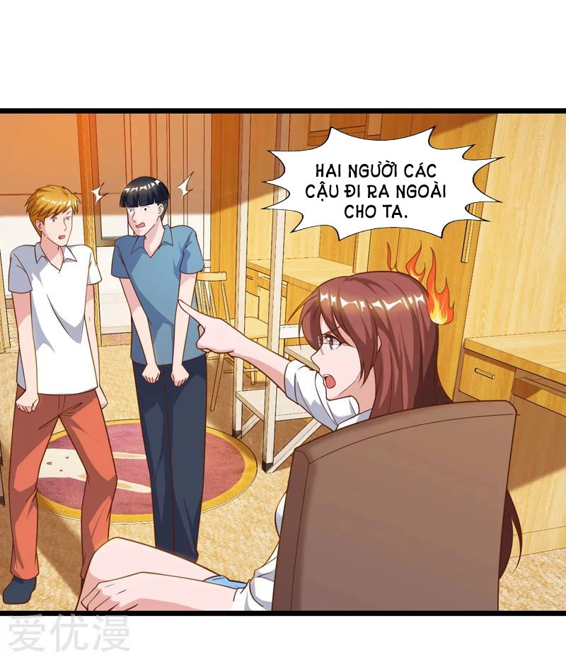 Trọng Sinh Khí Thiếu Quy Lai Chapter 46 - 3