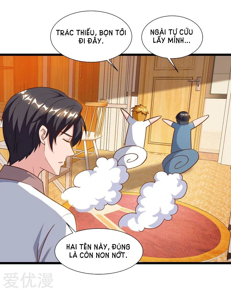 Trọng Sinh Khí Thiếu Quy Lai Chapter 46 - 4