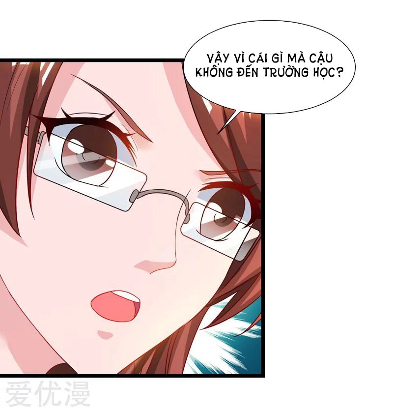 Trọng Sinh Khí Thiếu Quy Lai Chapter 46 - 6