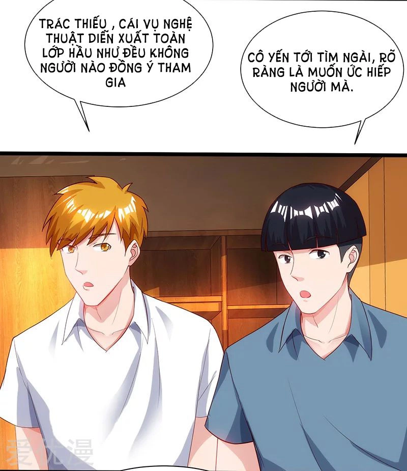 Trọng Sinh Khí Thiếu Quy Lai Chapter 46 - 16