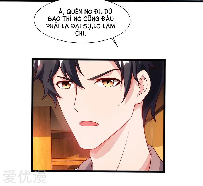 Trọng Sinh Khí Thiếu Quy Lai Chapter 46 - 17