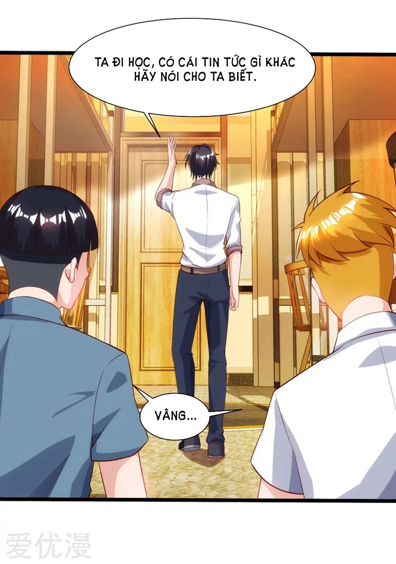 Trọng Sinh Khí Thiếu Quy Lai Chapter 46 - 18